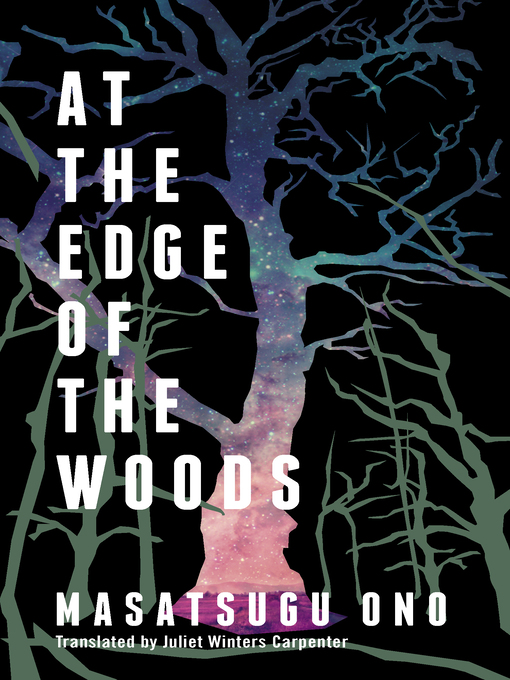 Title details for At the Edge of the Woods by Masatsugu Ono - Available